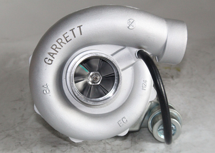 Daewoo ট্রাক TBP4503 Turbocharger 466789-5001S 466789-0001,466789-1 65091007024 65.09100-7024